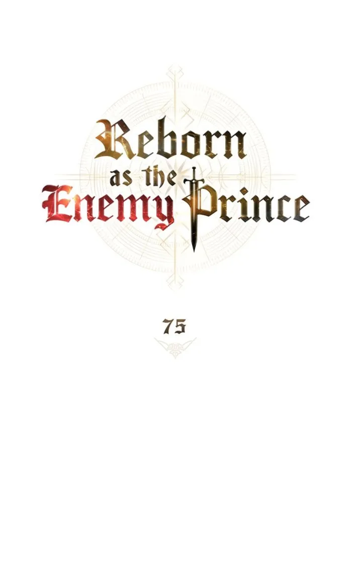 Read Reborn as the Enemy Prince EN Manga Online