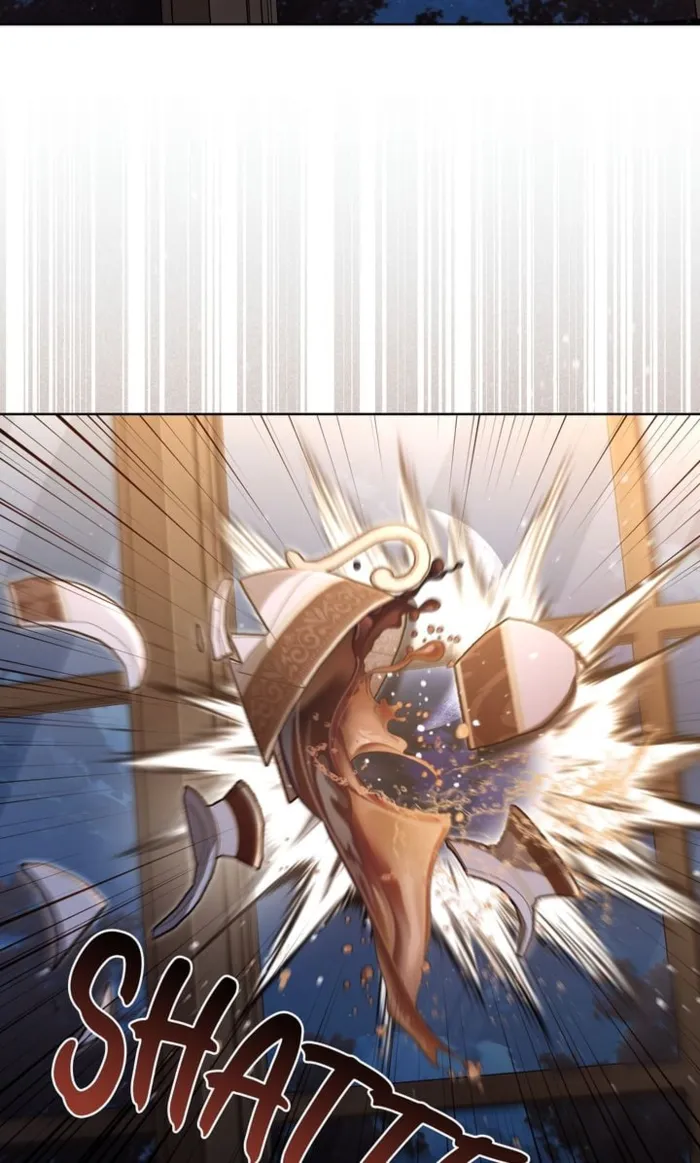 Read Reborn as the Enemy Prince EN Manga Online
