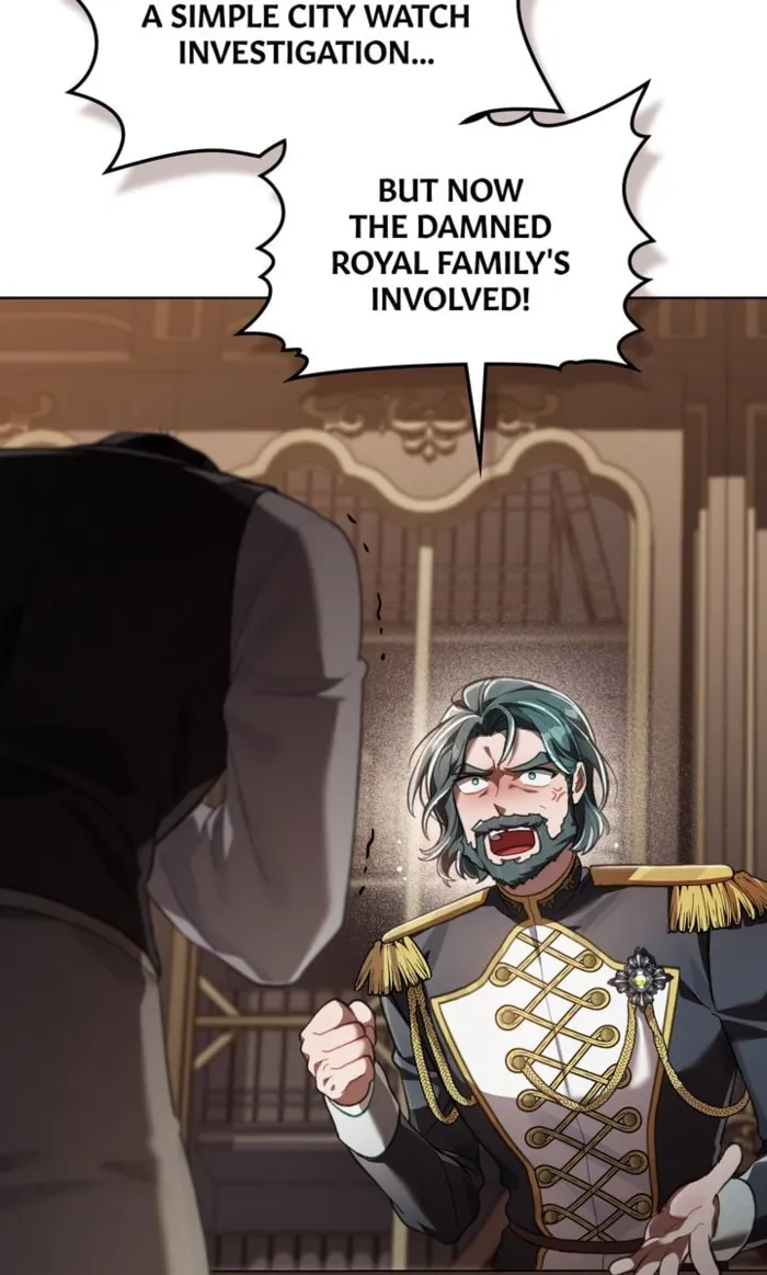 Read Reborn as the Enemy Prince EN Manga Online