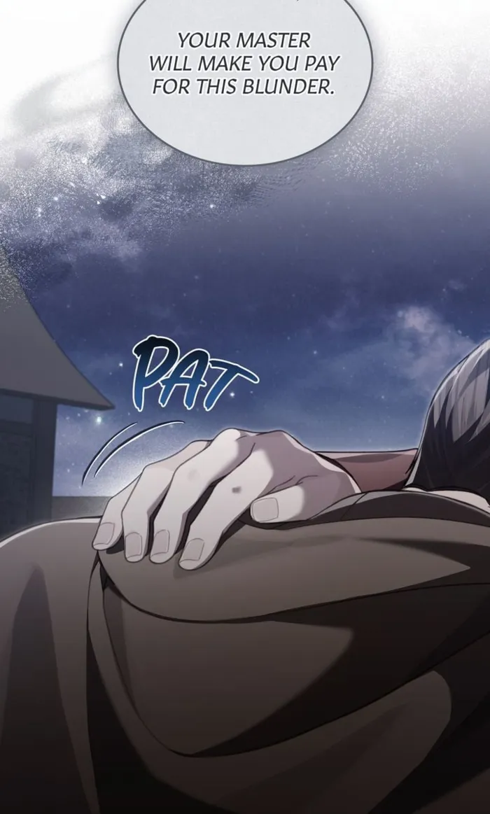 Read Reborn as the Enemy Prince EN Manga Online
