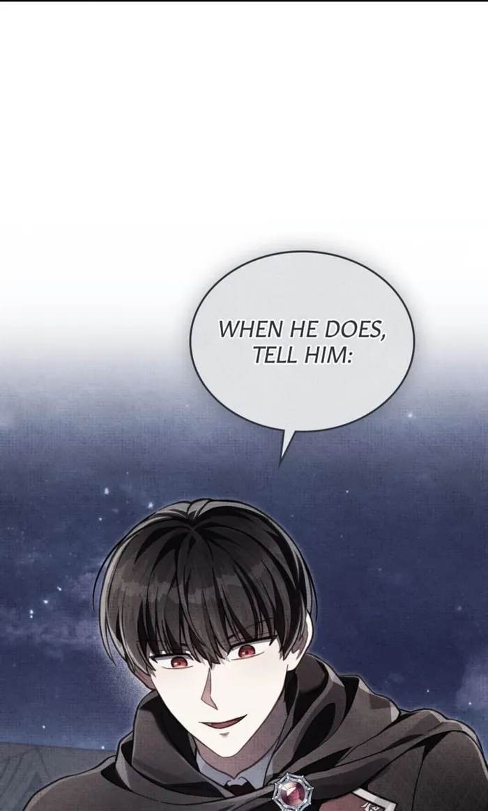 Read Reborn as the Enemy Prince EN Manga Online
