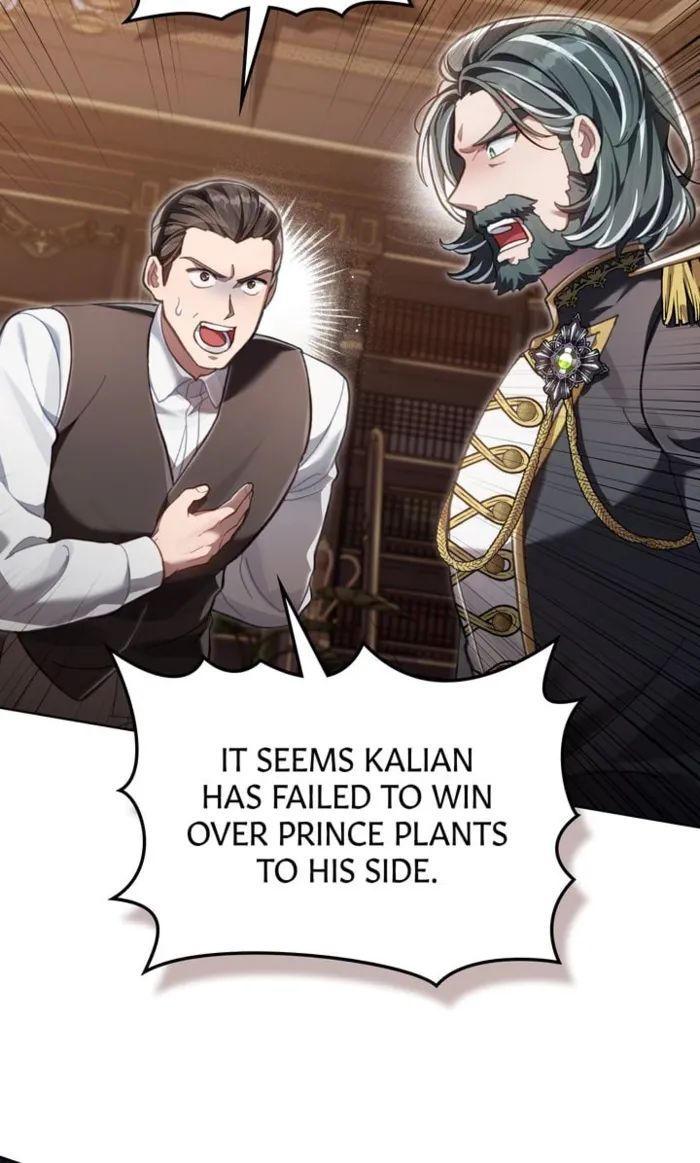 Read Reborn as the Enemy Prince EN Manga Online