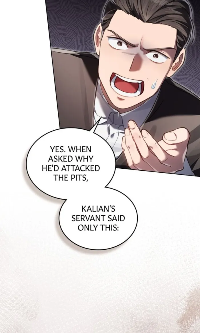 Read Reborn as the Enemy Prince EN Manga Online