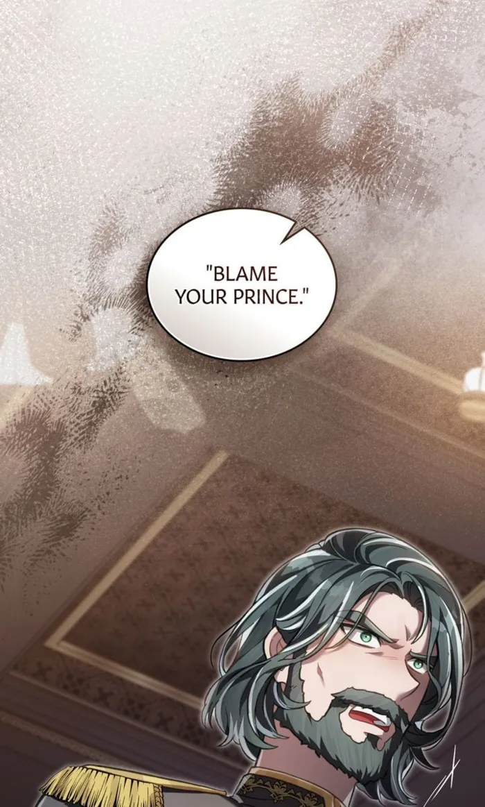 Read Reborn as the Enemy Prince EN Manga Online