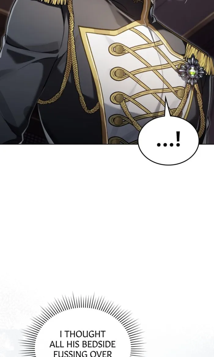 Read Reborn as the Enemy Prince EN Manga Online