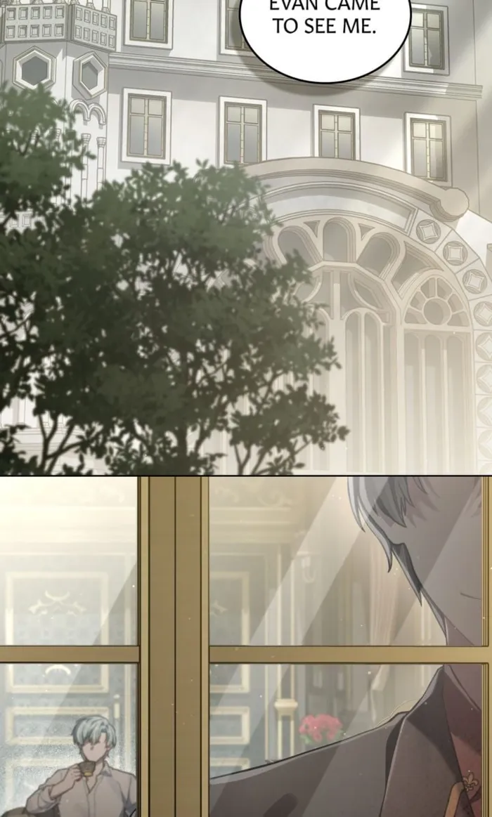 Read Reborn as the Enemy Prince EN Manga Online