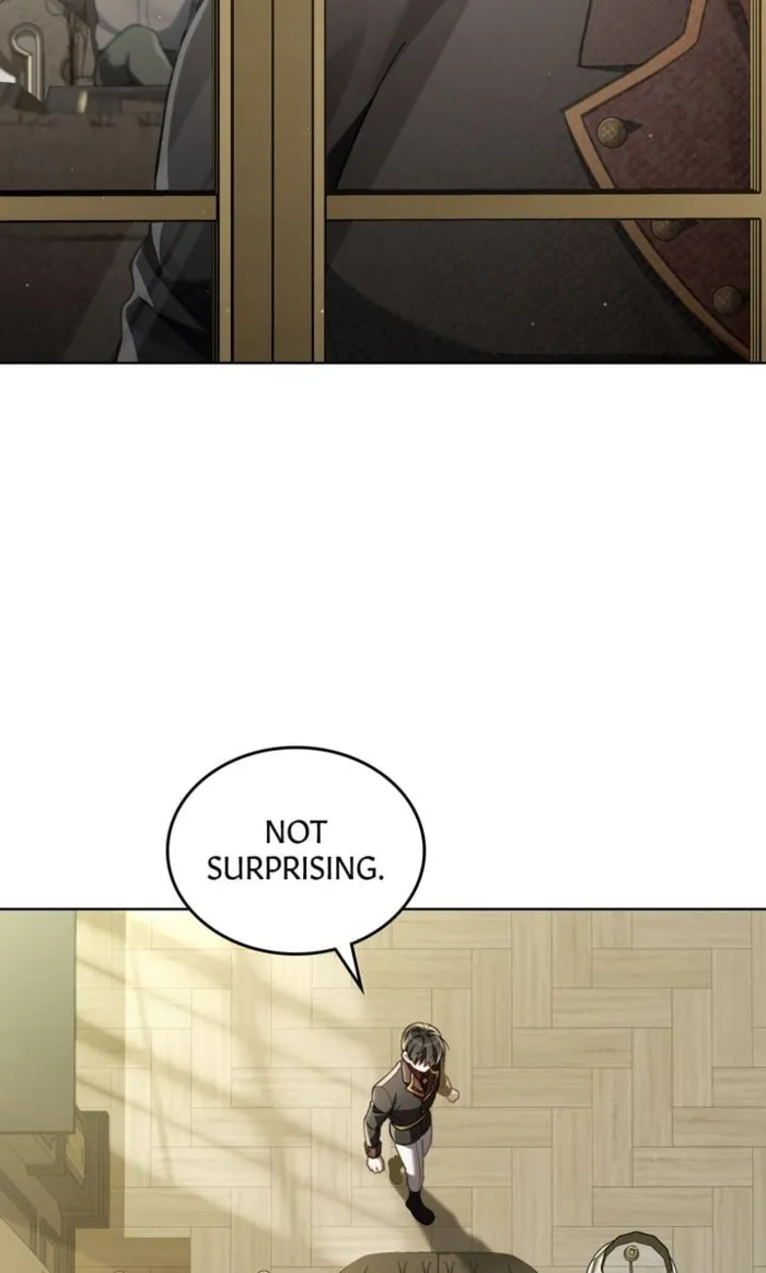 Read Reborn as the Enemy Prince EN Manga Online