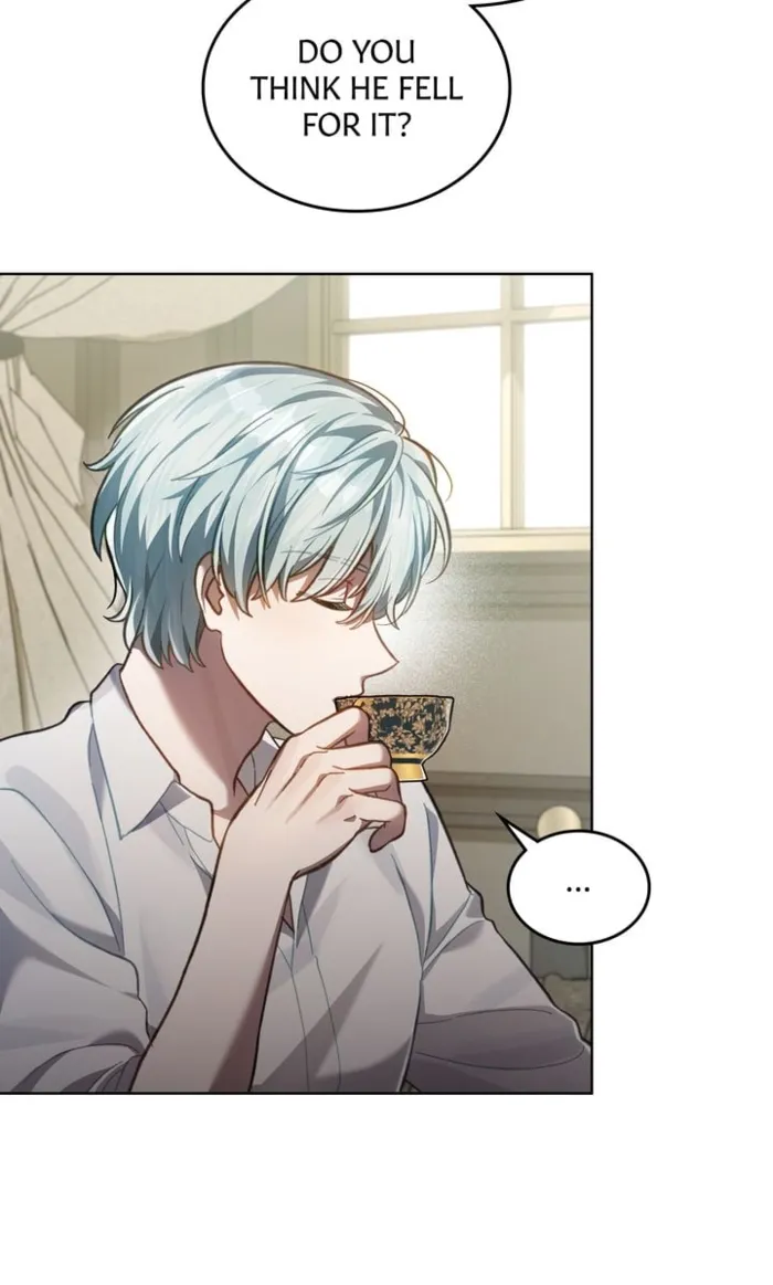 Read Reborn as the Enemy Prince EN Manga Online