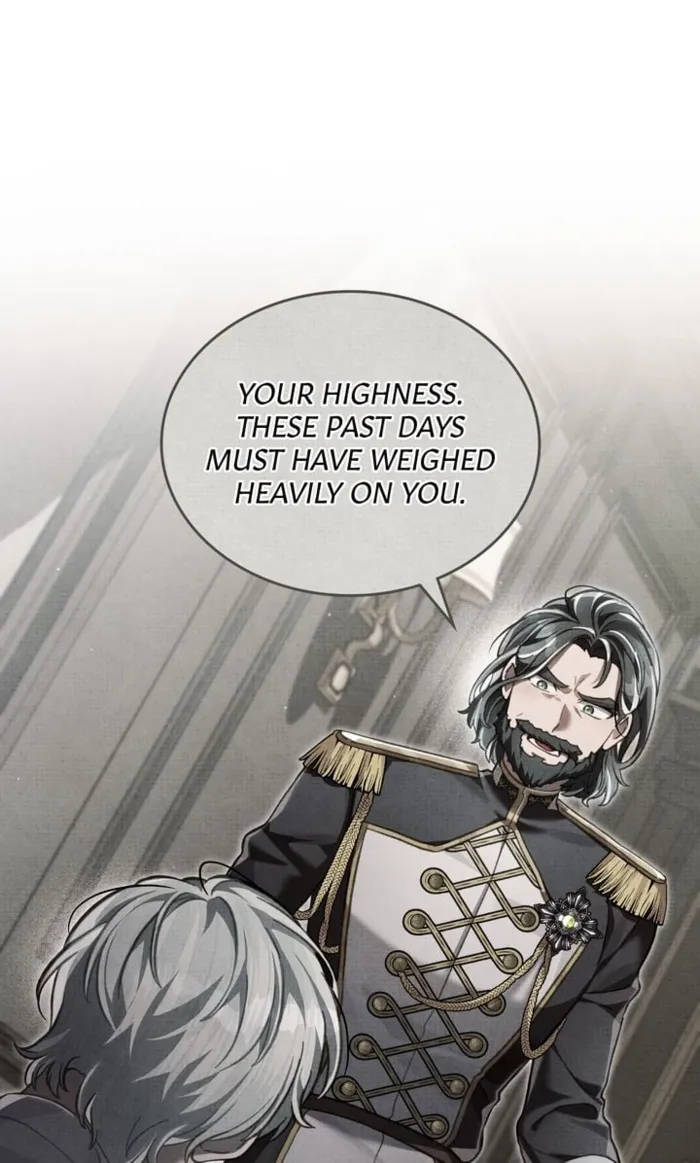 Read Reborn as the Enemy Prince EN Manga Online