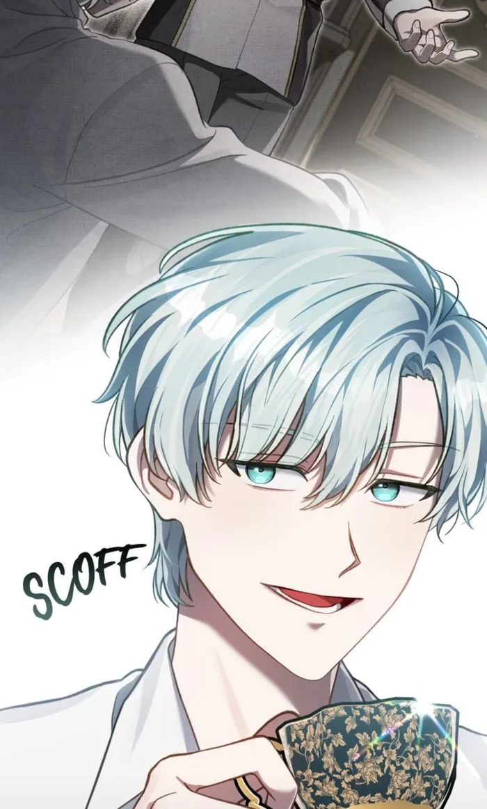 Read Reborn as the Enemy Prince EN Manga Online