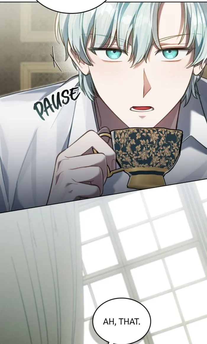 Read Reborn as the Enemy Prince EN Manga Online
