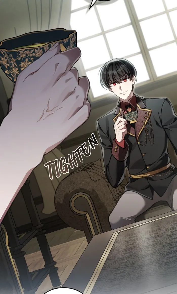 Read Reborn as the Enemy Prince EN Manga Online
