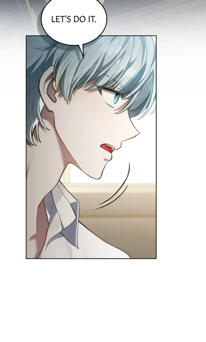 Read Reborn as the Enemy Prince EN Manga Online