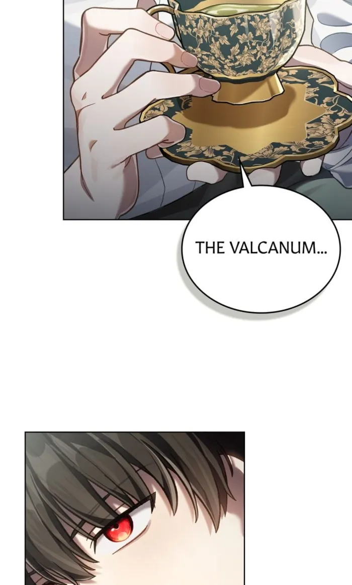 Read Reborn as the Enemy Prince EN Manga Online