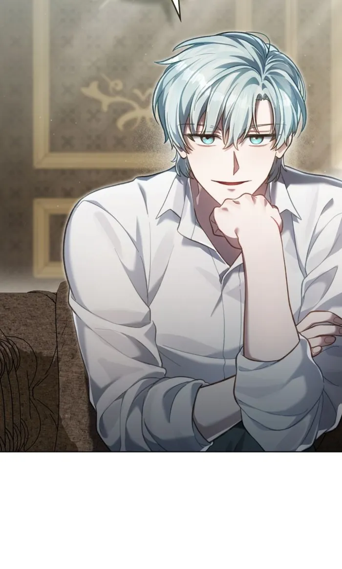 Read Reborn as the Enemy Prince EN Manga Online
