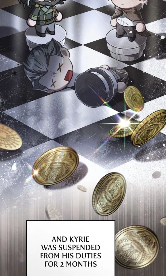 Read Reborn as the Enemy Prince EN Manga Online