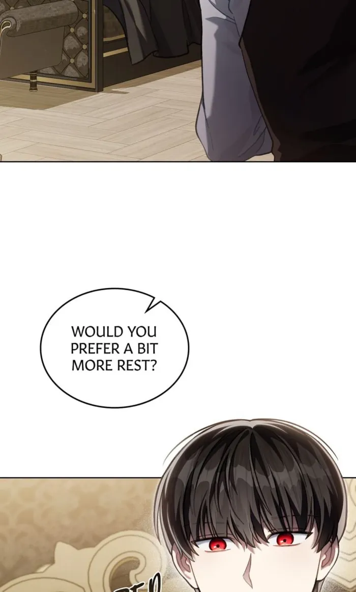 Read Reborn as the Enemy Prince EN Manga Online
