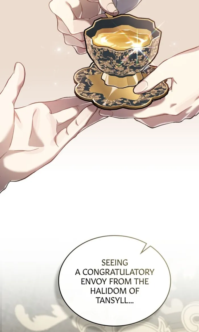 Read Reborn as the Enemy Prince EN Manga Online