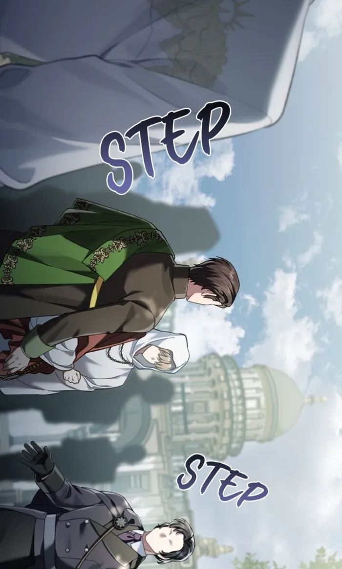 Read Reborn as the Enemy Prince EN Manga Online
