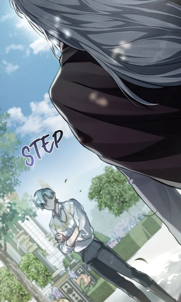 Read Reborn as the Enemy Prince EN Manga Online