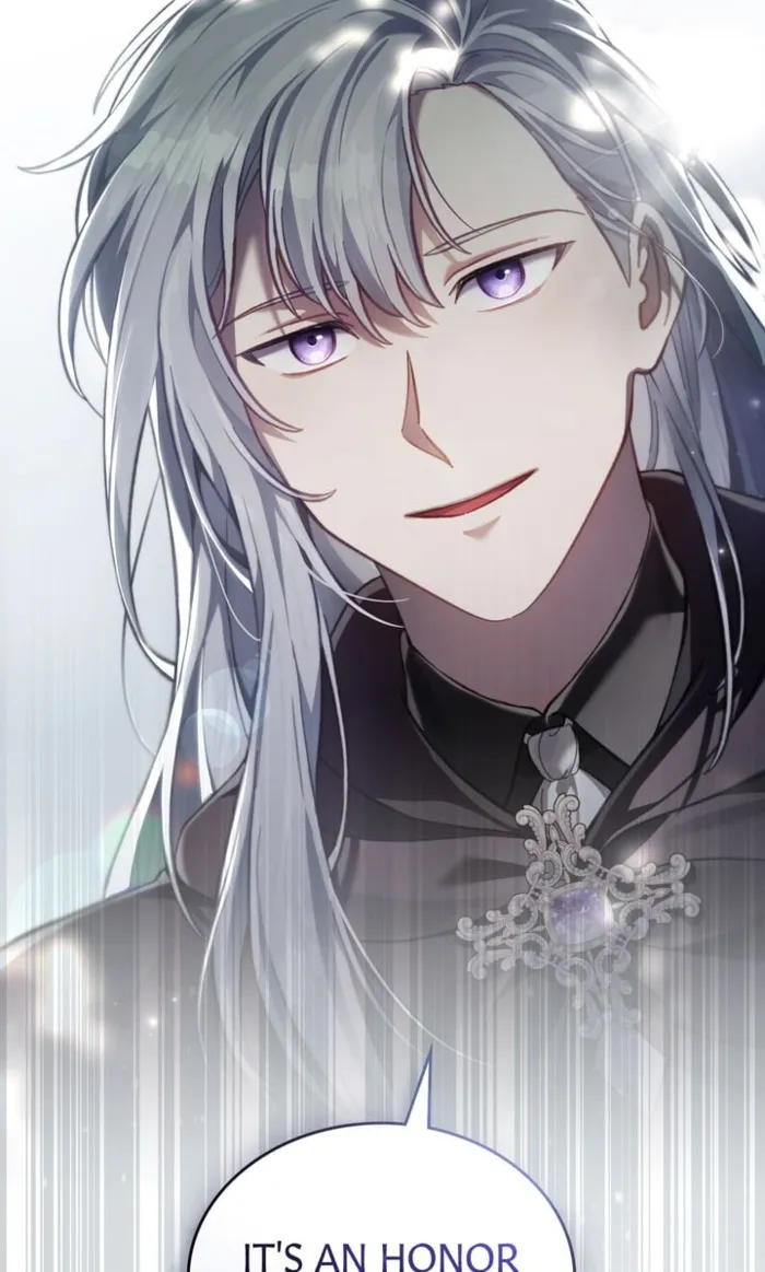 Read Reborn as the Enemy Prince EN Manga Online