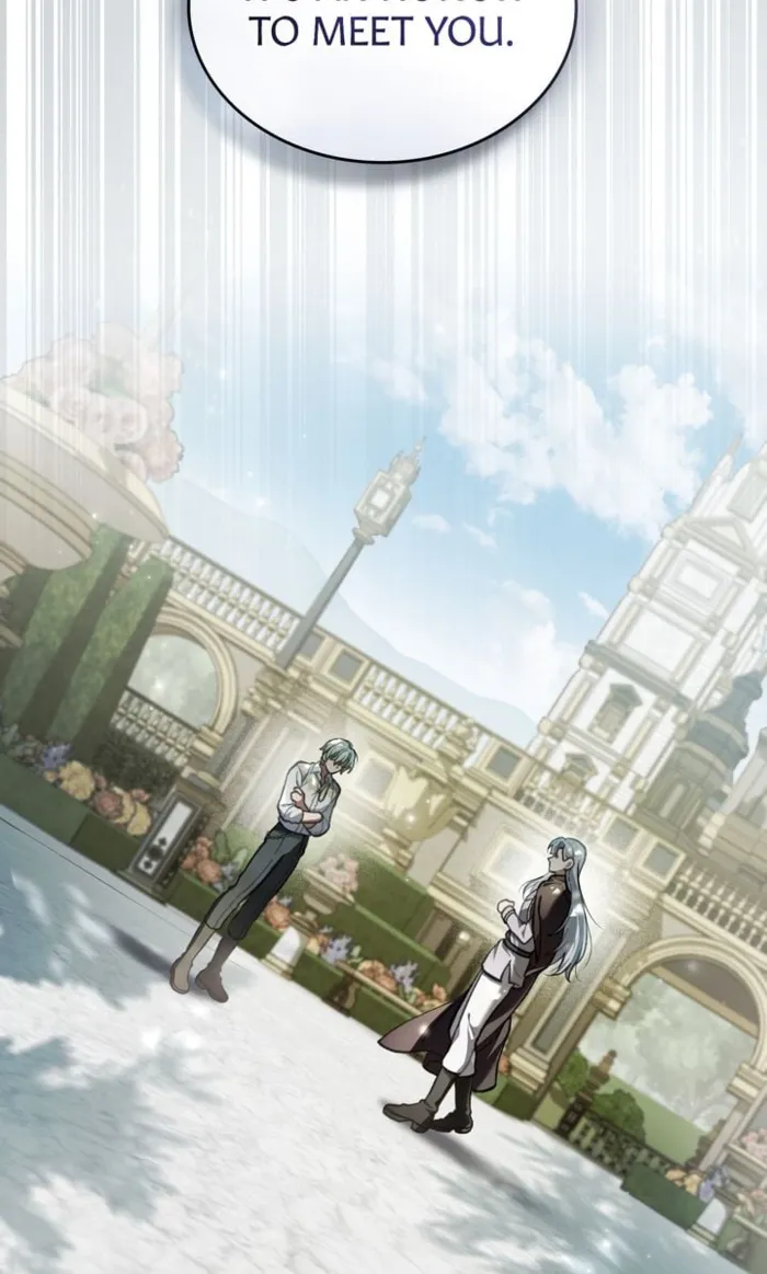 Read Reborn as the Enemy Prince EN Manga Online