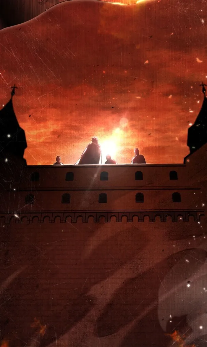 Read Reborn as the Enemy Prince EN Manga Online