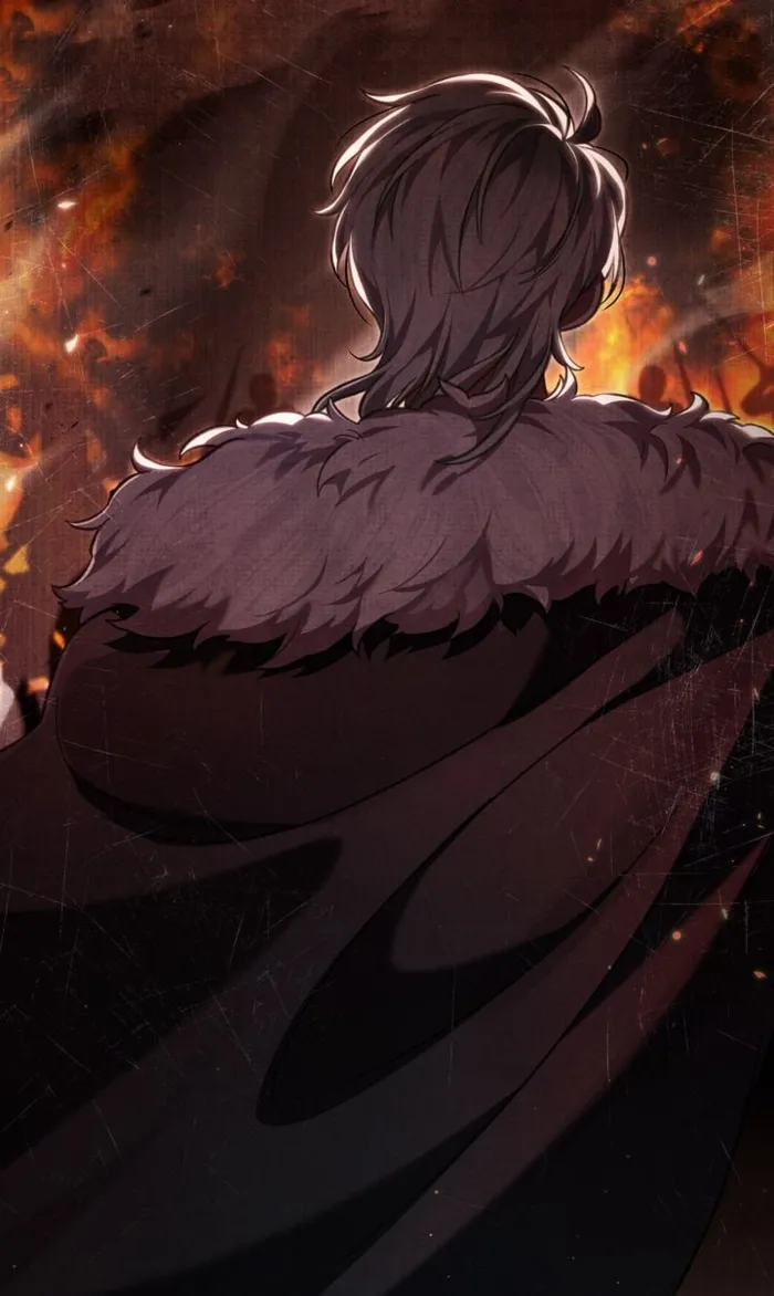 Read Reborn as the Enemy Prince EN Manga Online