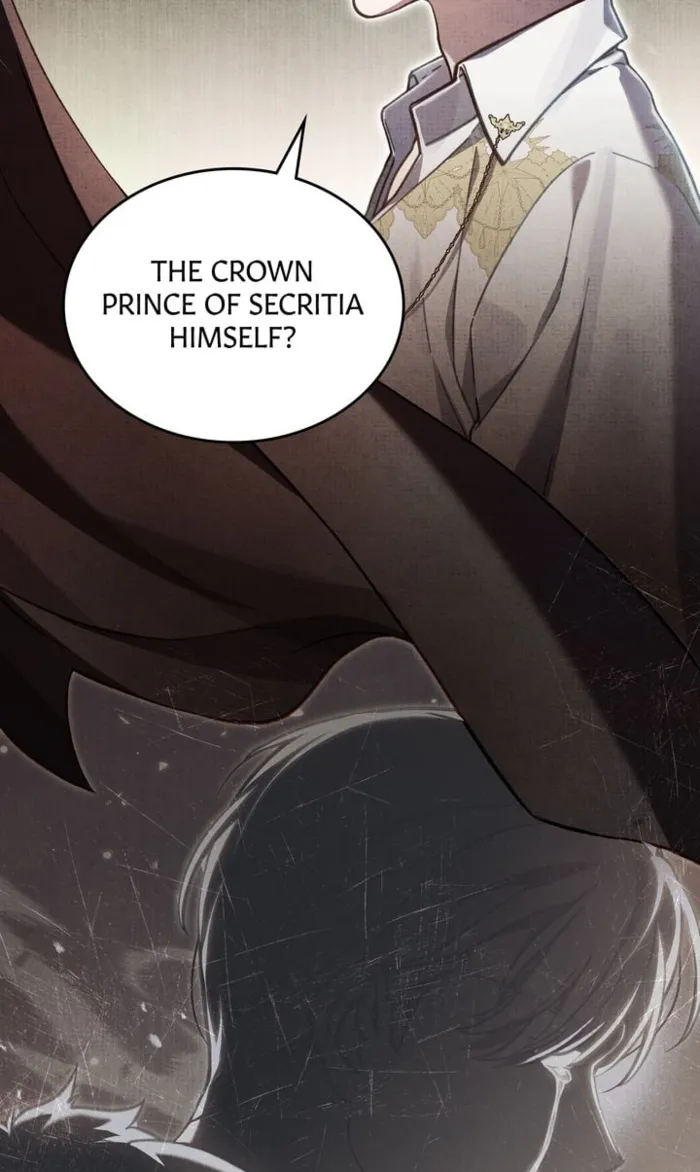 Read Reborn as the Enemy Prince EN Manga Online