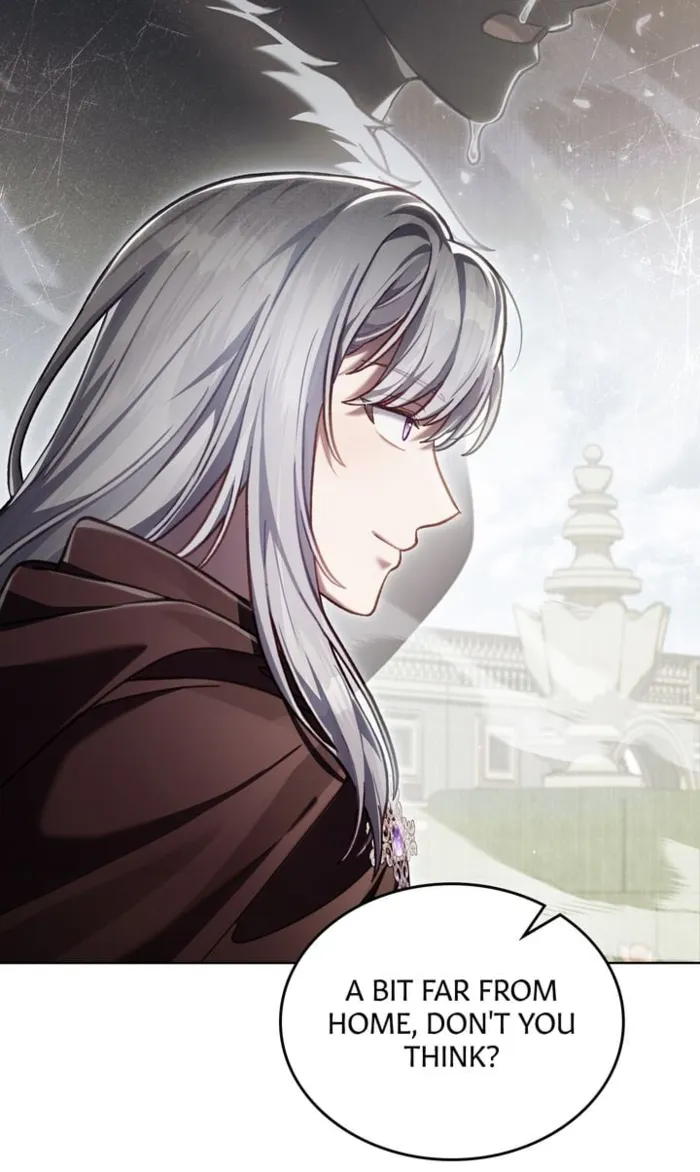 Read Reborn as the Enemy Prince EN Manga Online