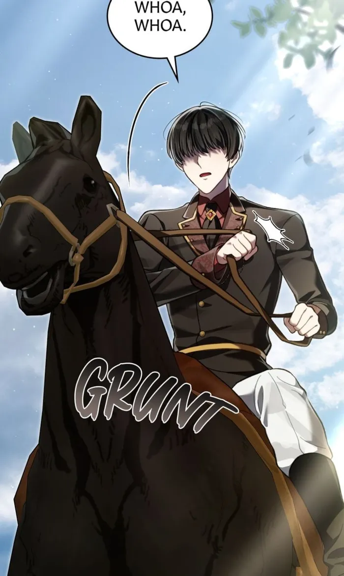 Read Reborn as the Enemy Prince EN Manga Online