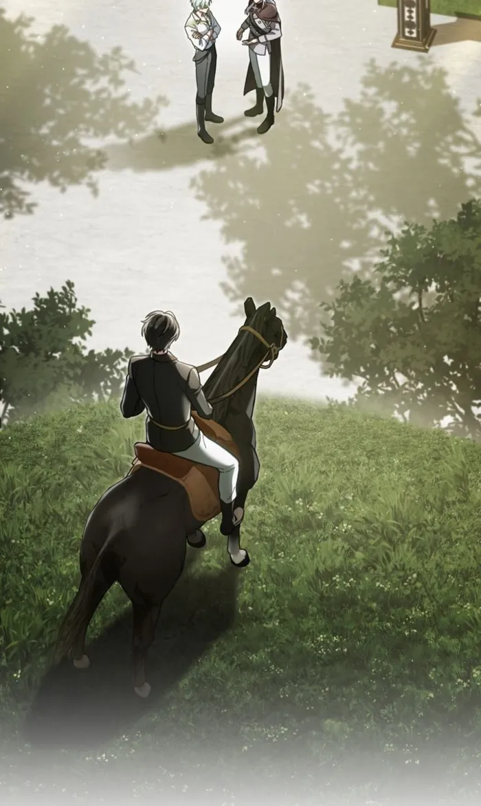 Read Reborn as the Enemy Prince EN Manga Online