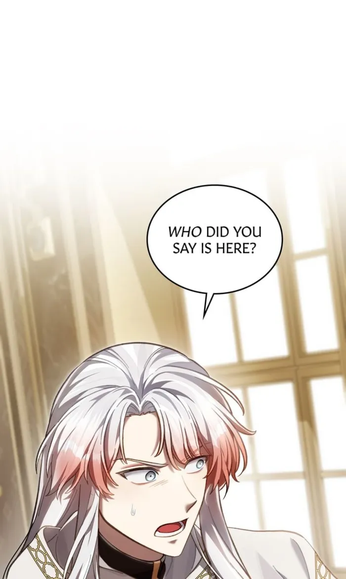 Read Reborn as the Enemy Prince EN Manga Online