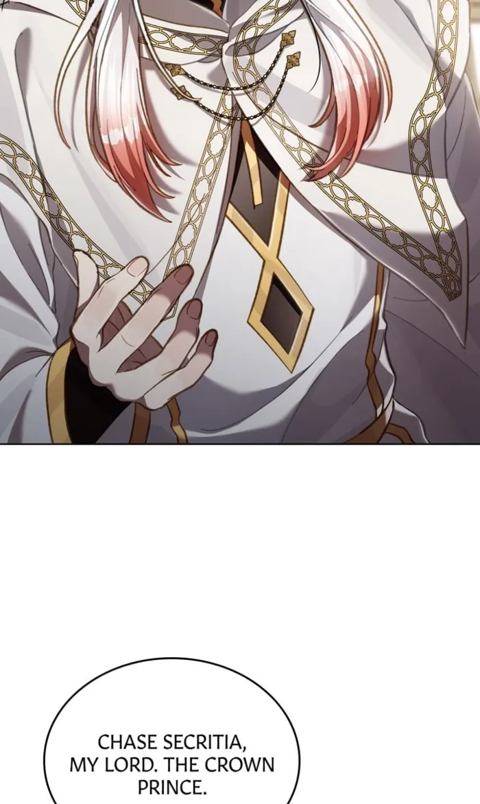 Read Reborn as the Enemy Prince EN Manga Online