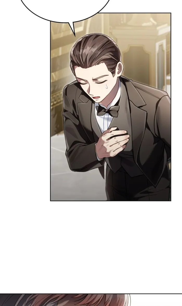 Read Reborn as the Enemy Prince EN Manga Online