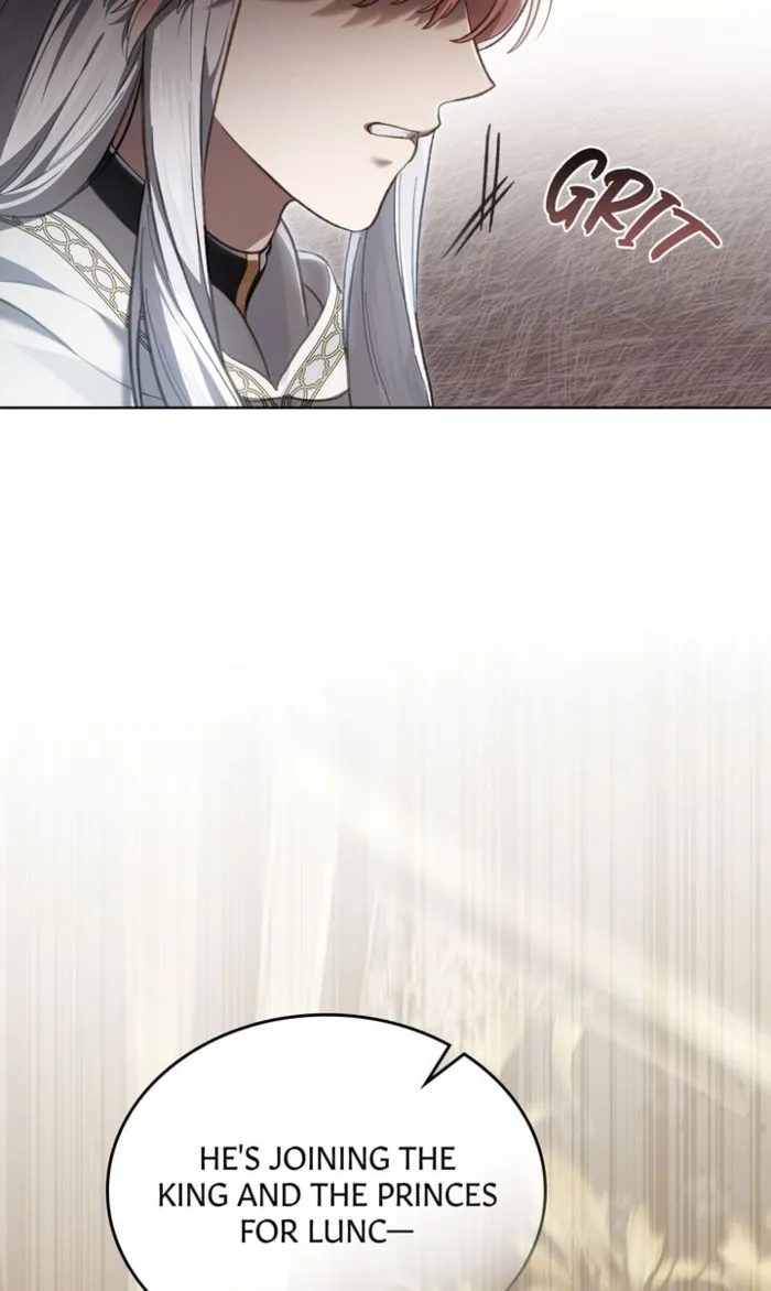 Read Reborn as the Enemy Prince EN Manga Online