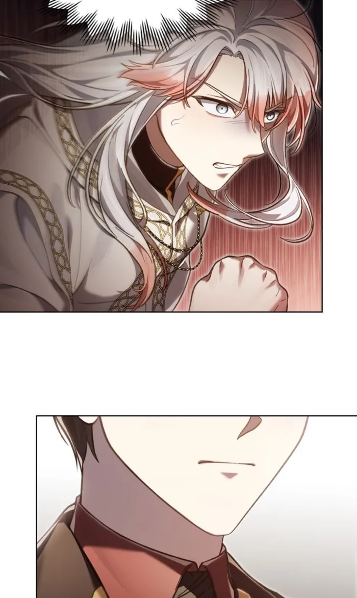 Read Reborn as the Enemy Prince EN Manga Online
