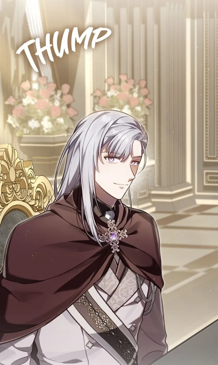 Read Reborn as the Enemy Prince EN Manga Online