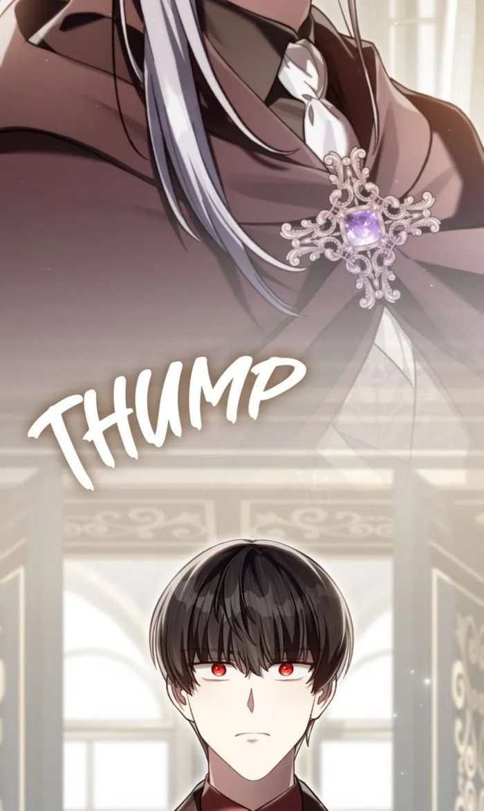 Read Reborn as the Enemy Prince EN Manga Online