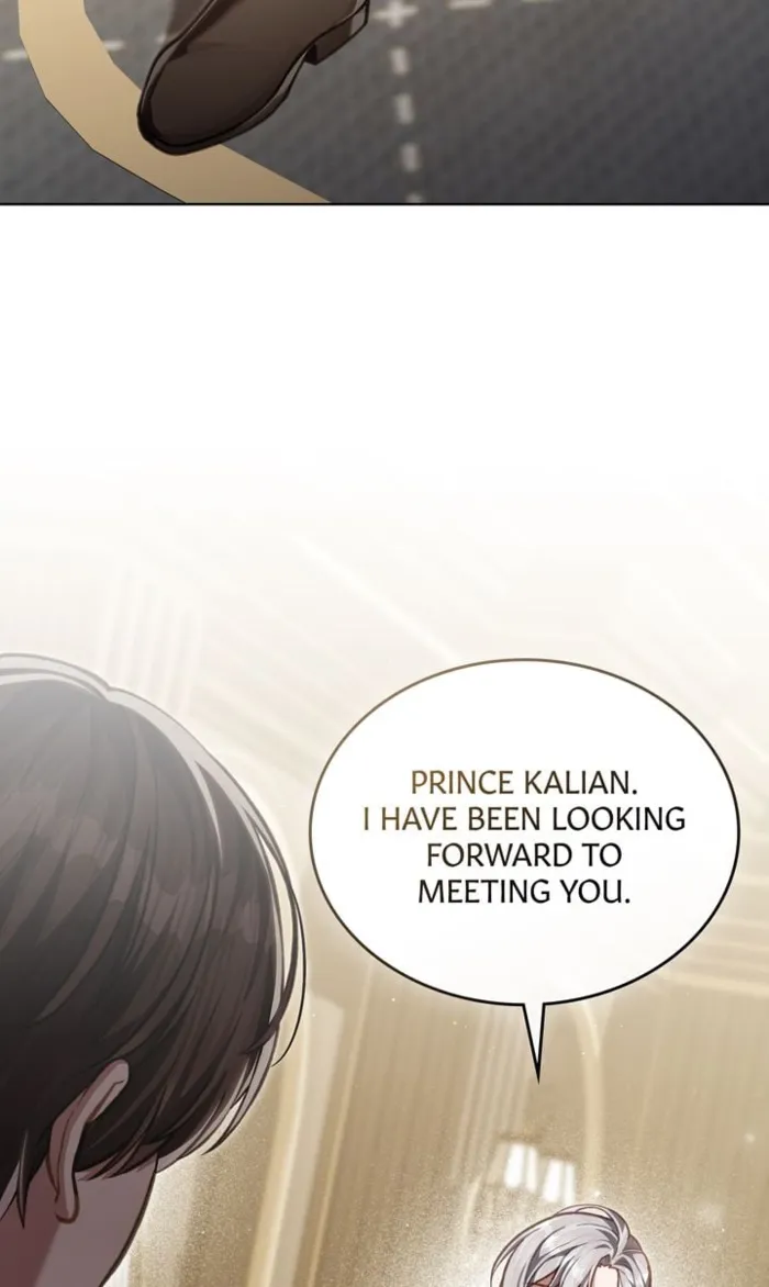 Read Reborn as the Enemy Prince EN Manga Online