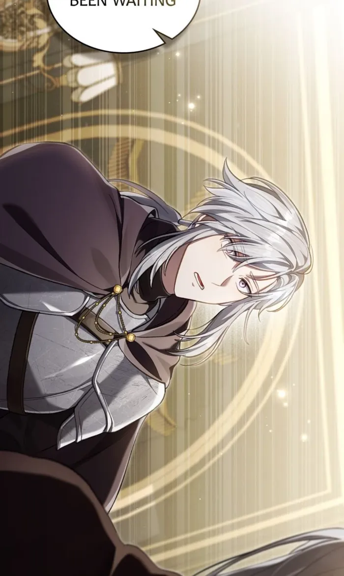 Read Reborn as the Enemy Prince EN Manga Online