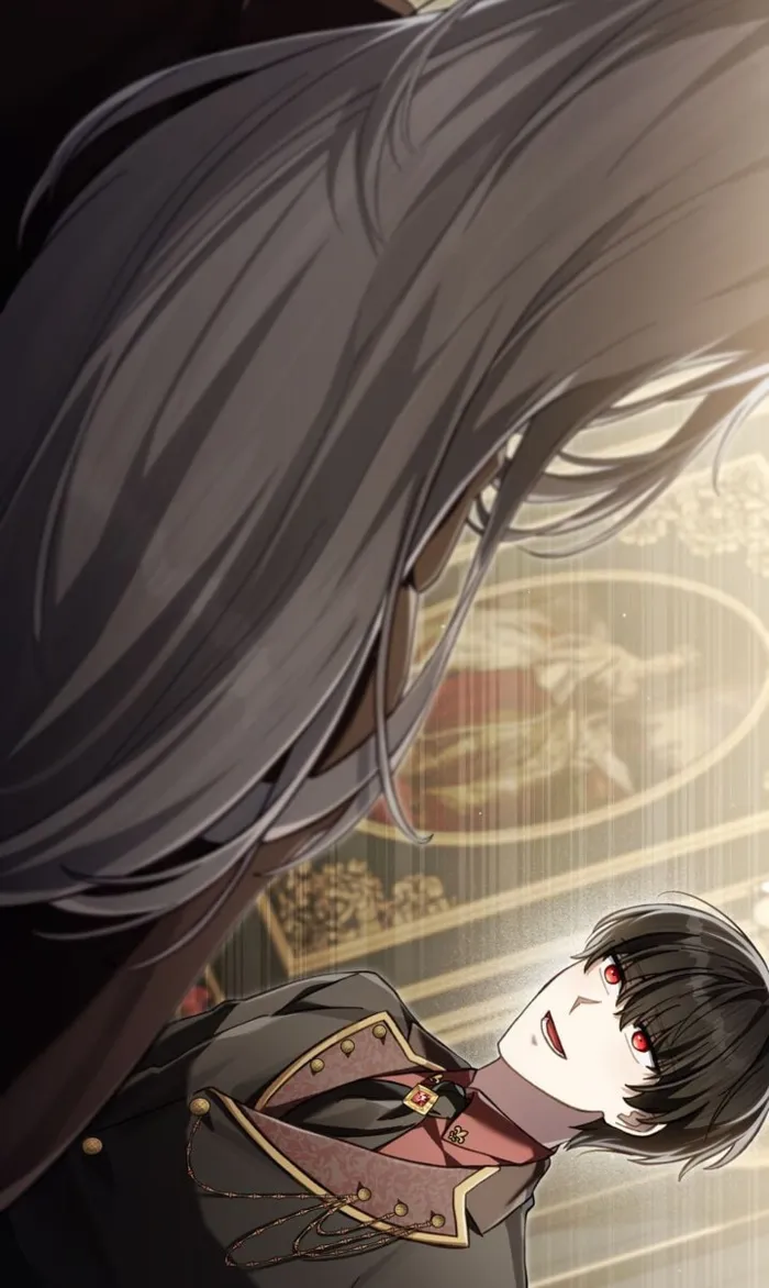 Read Reborn as the Enemy Prince EN Manga Online