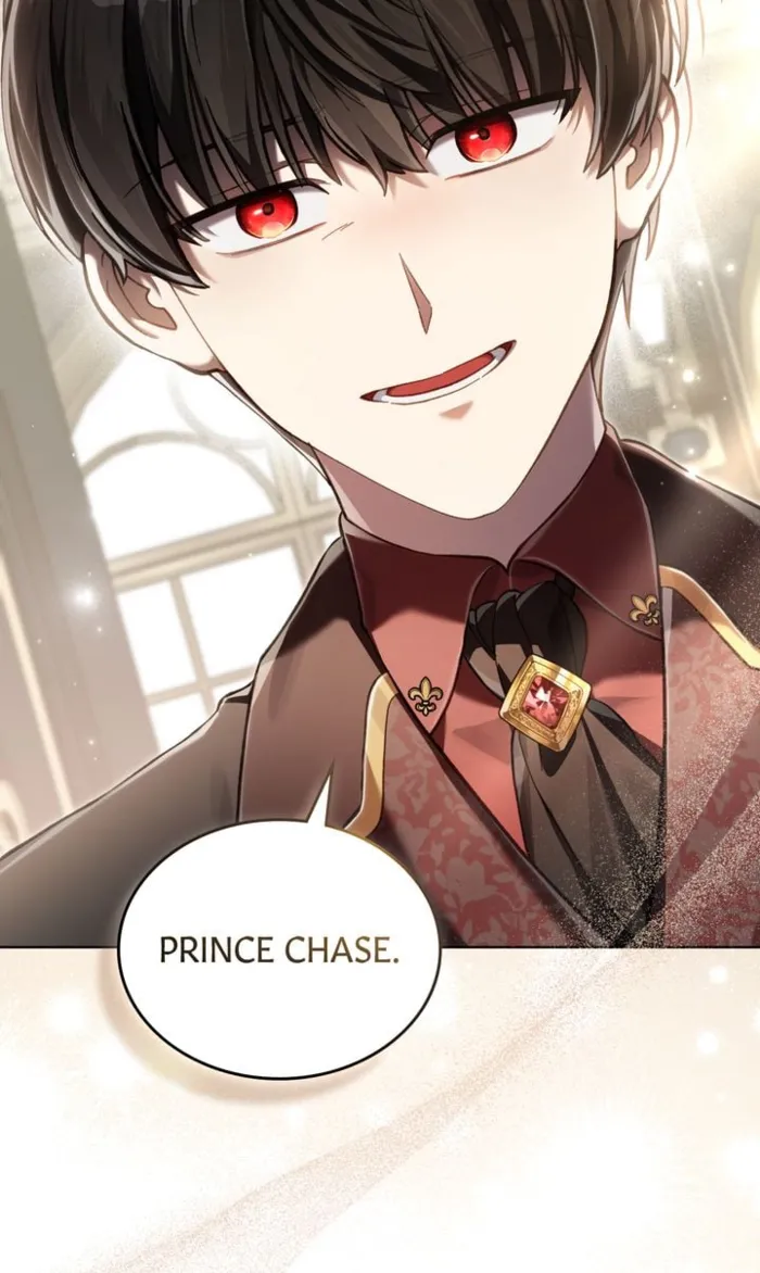 Read Reborn as the Enemy Prince EN Manga Online