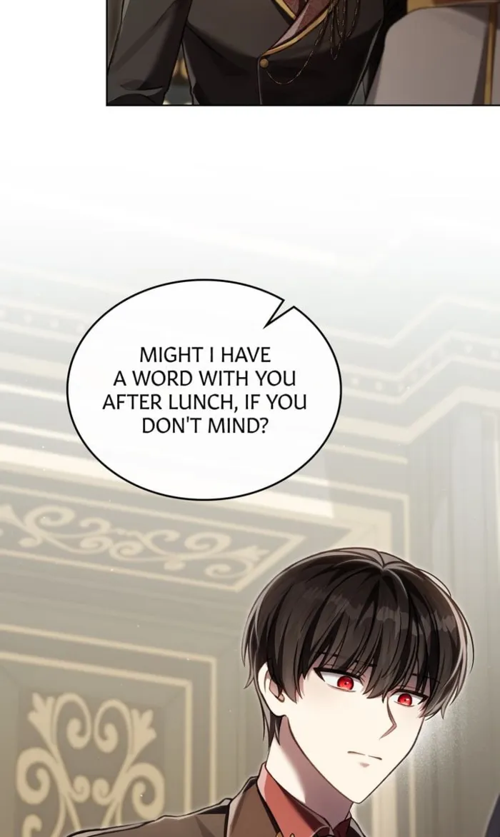 Read Reborn as the Enemy Prince EN Manga Online