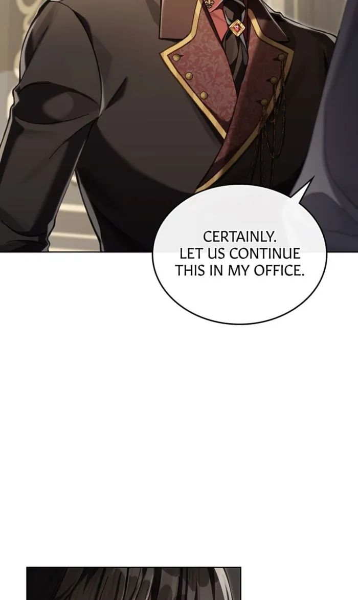 Read Reborn as the Enemy Prince EN Manga Online