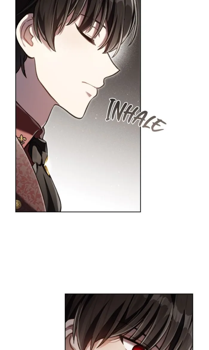 Read Reborn as the Enemy Prince EN Manga Online