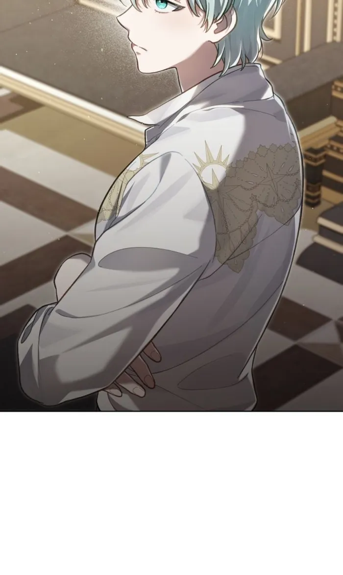 Read Reborn as the Enemy Prince EN Manga Online