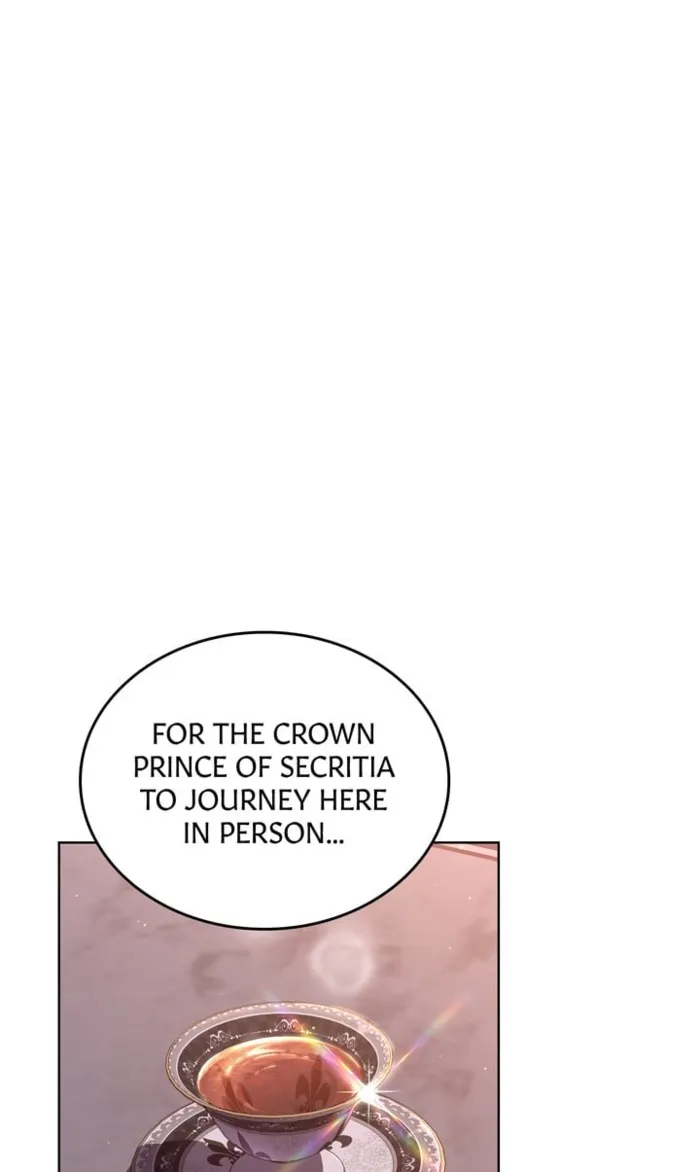 Read Reborn as the Enemy Prince EN Manga Online