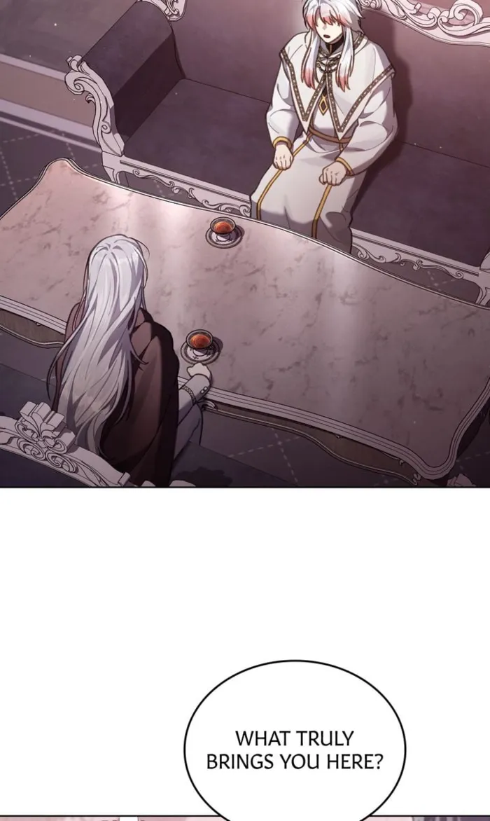 Read Reborn as the Enemy Prince EN Manga Online