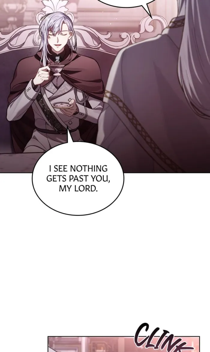 Read Reborn as the Enemy Prince EN Manga Online